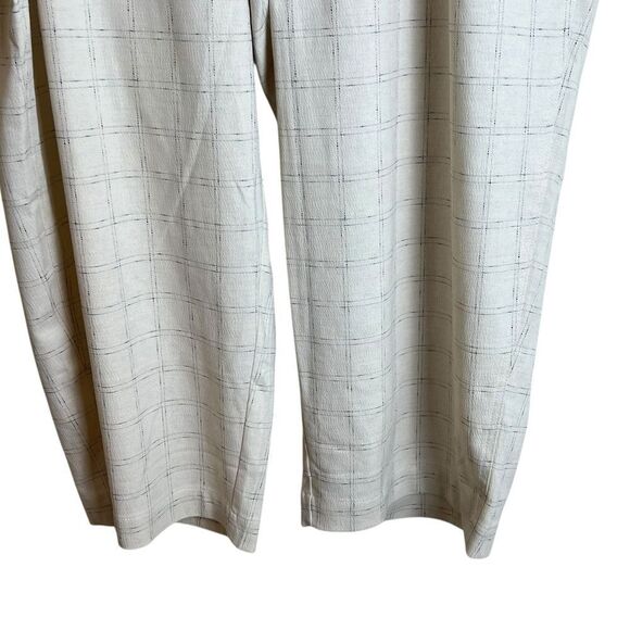 NWT! Madewell patterned dress pants. Size 28W‎ - Picture 6 of 8